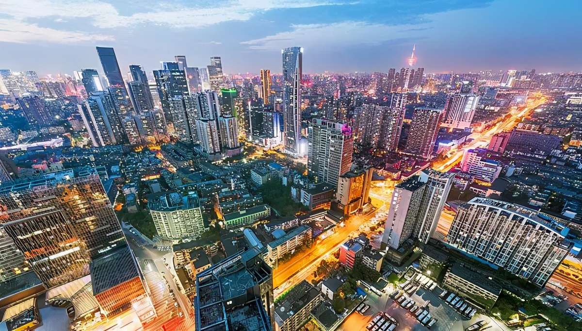 成都市工业企业100强,2023成都制造业企业100强