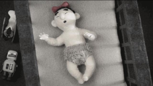 2023年奥斯卡最佳动画,2022奥斯卡最佳动画