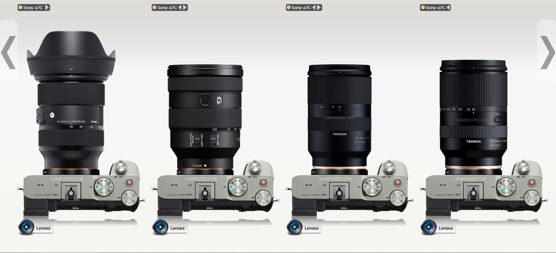 索尼适马851.4定焦镜头,适马85f1.4索尼微单