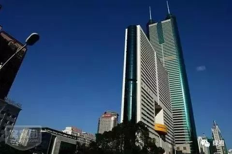 市政设计院和建筑设计院,建国最早六大建筑设计院