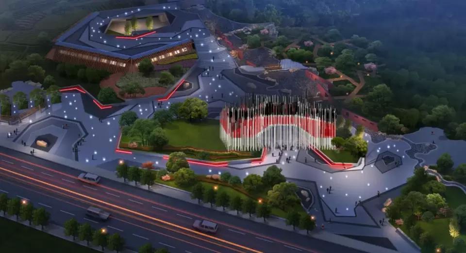 温州文化和旅游建设项目展示－泰顺县篇