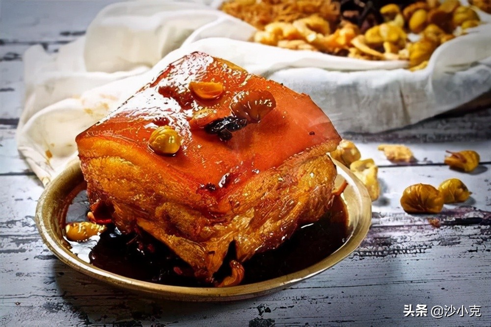 本地特色美食推荐福建,福建小吃美食推荐打卡地