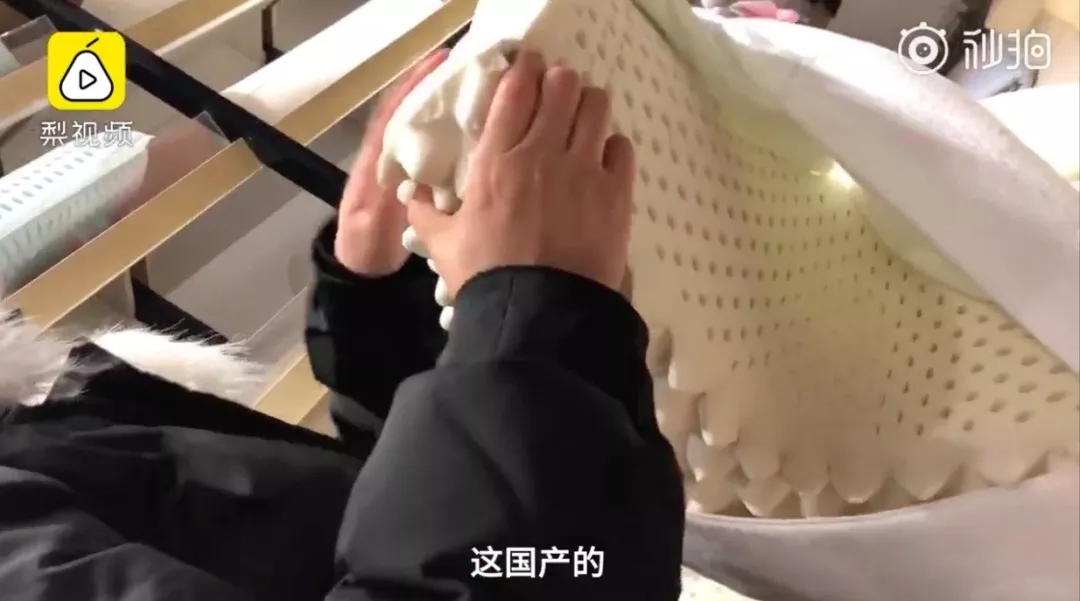 泰国跟团游的乳胶值得买吗,泰国旅行团买的乳胶枕可信吗