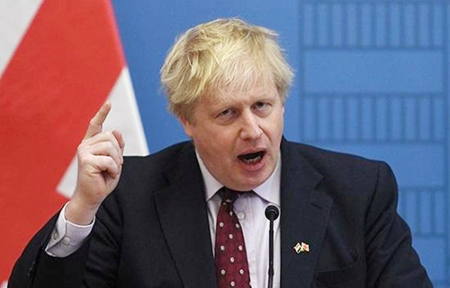 中英关系最新局势合集,中英关系现今状况