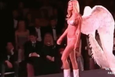 维密秀黑历史,维密秀十大经典瞬间大图