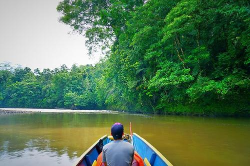 文莱最值得去的景点排名前十,文莱值得旅游的地方
