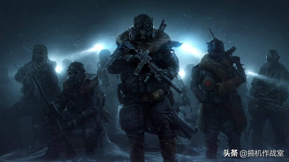 废土3怎么玩,废土2和废土3哪个好玩