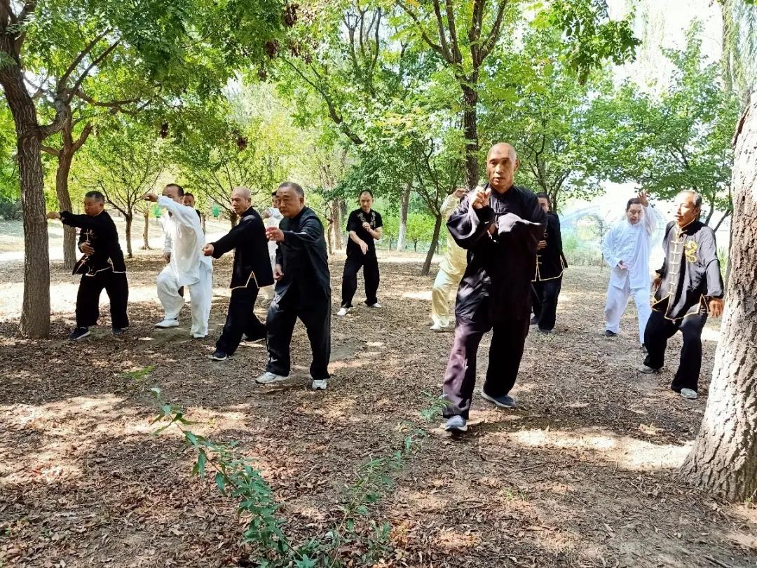 天津武清区下伍旗镇马神庙通背拳,天津市武清区下伍旗镇马神庙村