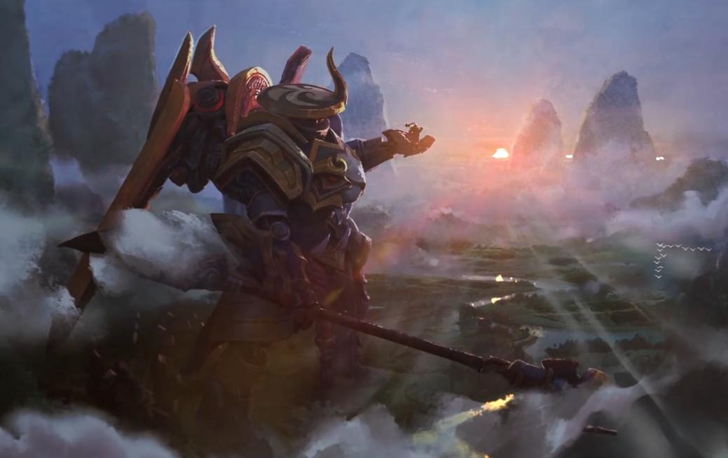 2020王国机神皮肤,限免皮肤2020