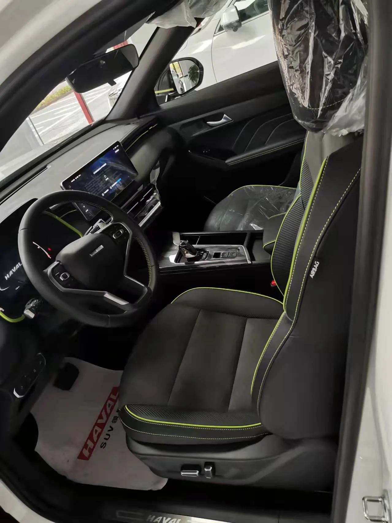 哈弗4s销售技巧,去哈弗4s店做销售怎样