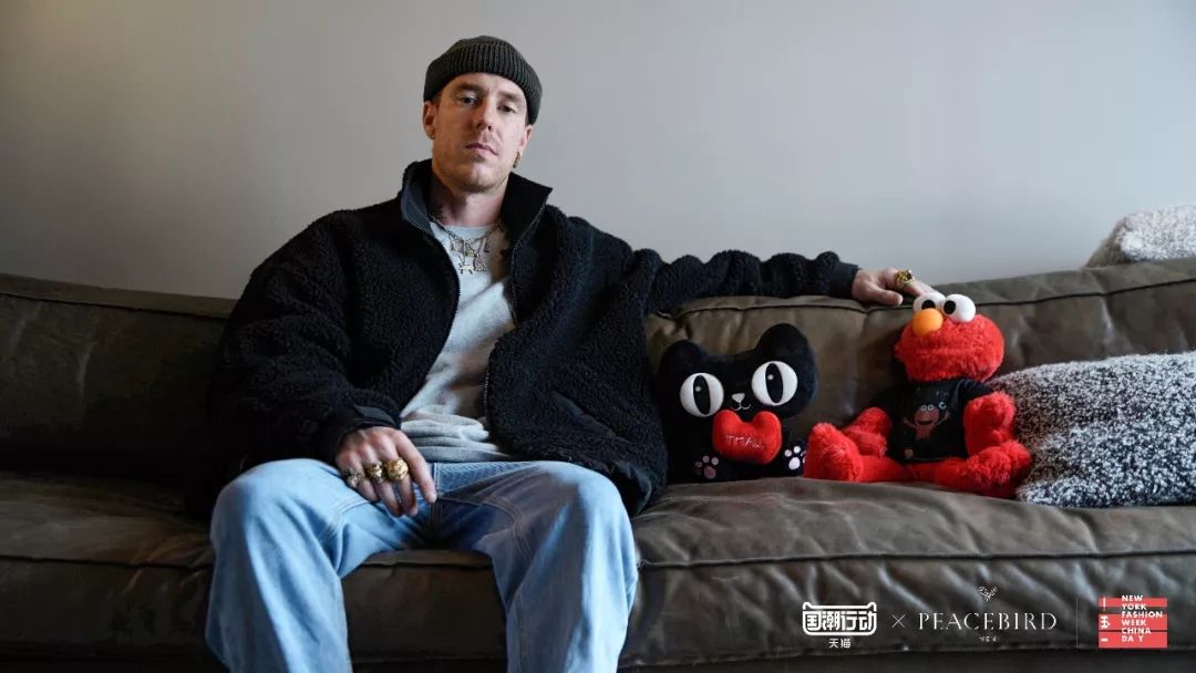 天猫焕新活动,天猫和纽约时装周的关系