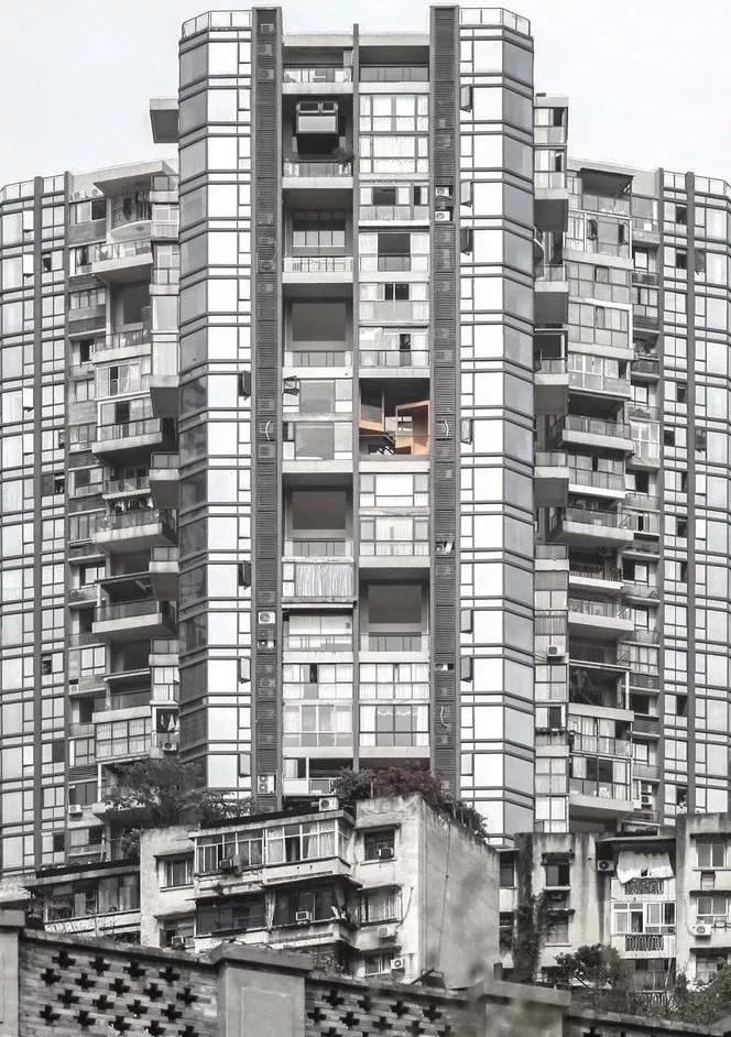 居民楼改造成民宿,老楼改造民宿