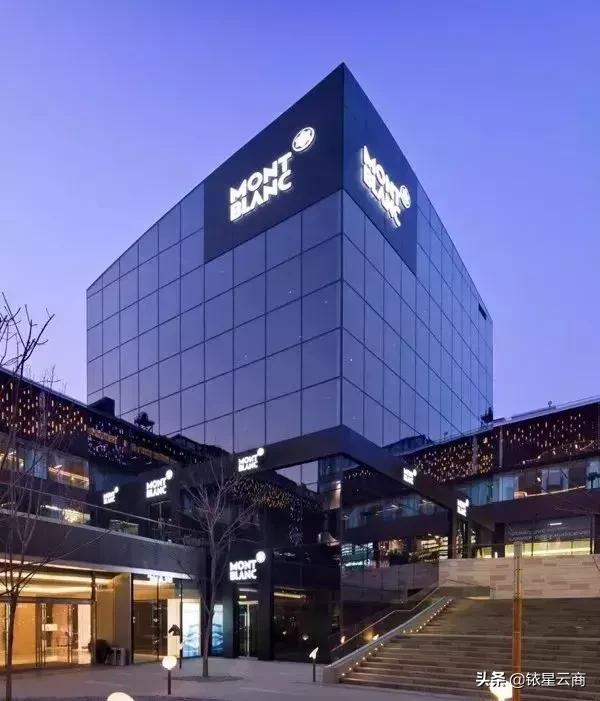 独栋商业综合体卖点,独栋商业效果图