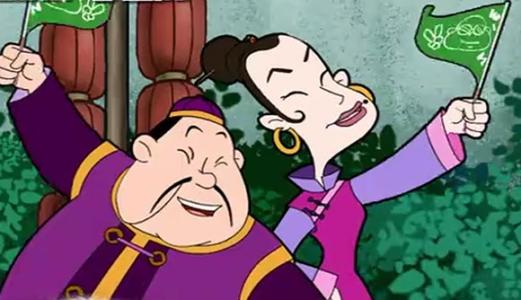 县令智破无头案,县令智破奇案全集