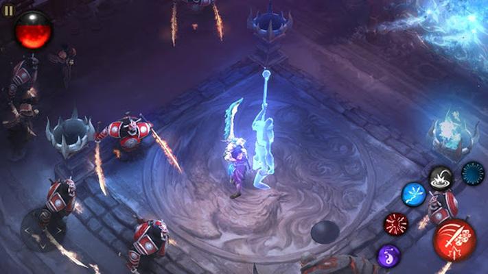 推荐几款不要网还可以联机的手游,无需联网又很好玩的游戏手游推荐