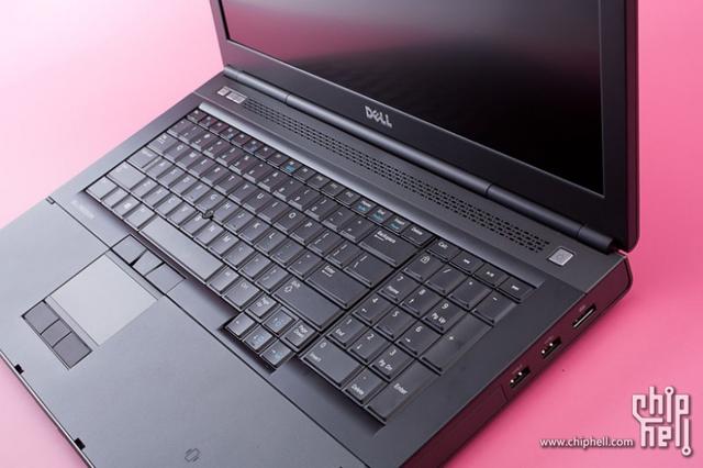dellm6800怎样拆解,戴尔m6800拆解图
