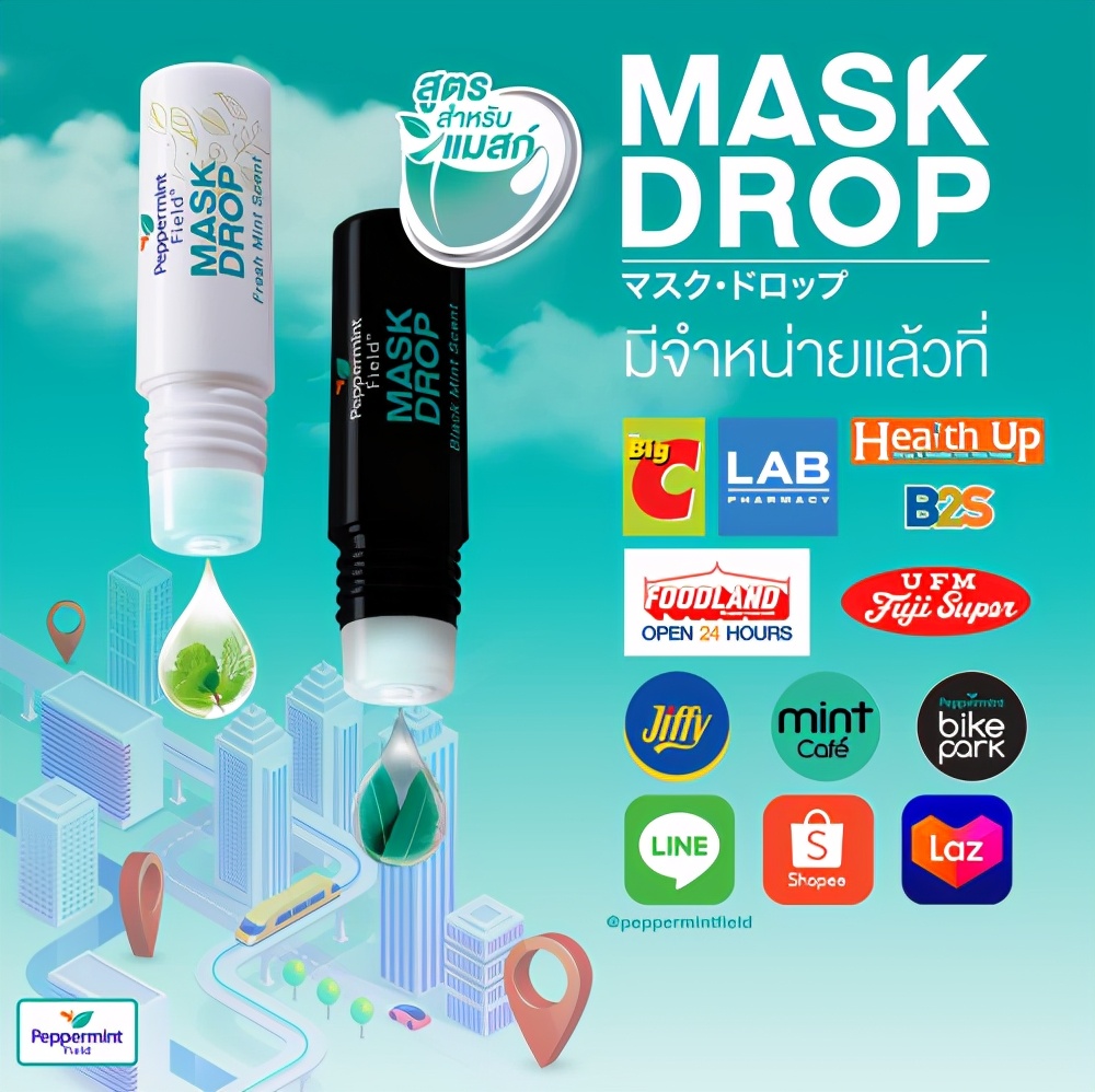 自驾游去泰国必备药品清单,泰国旅行必备用品