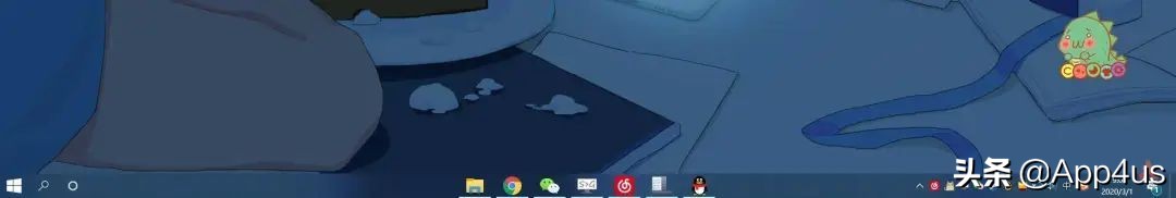 windows栏美化,怎么做windows美化系统