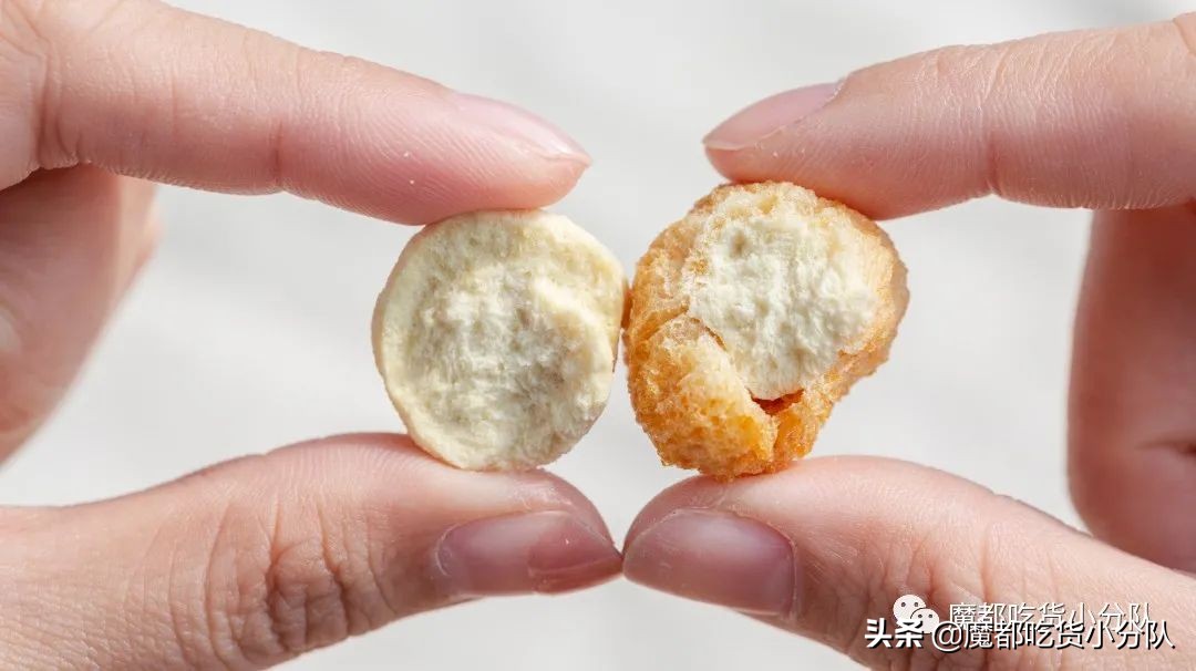 泰国零食测评，哪些值得买？