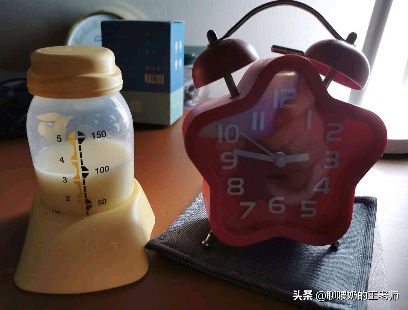 涨奶了不挤不吸会回奶吗,涨奶了宝宝不饿要吸出来吗