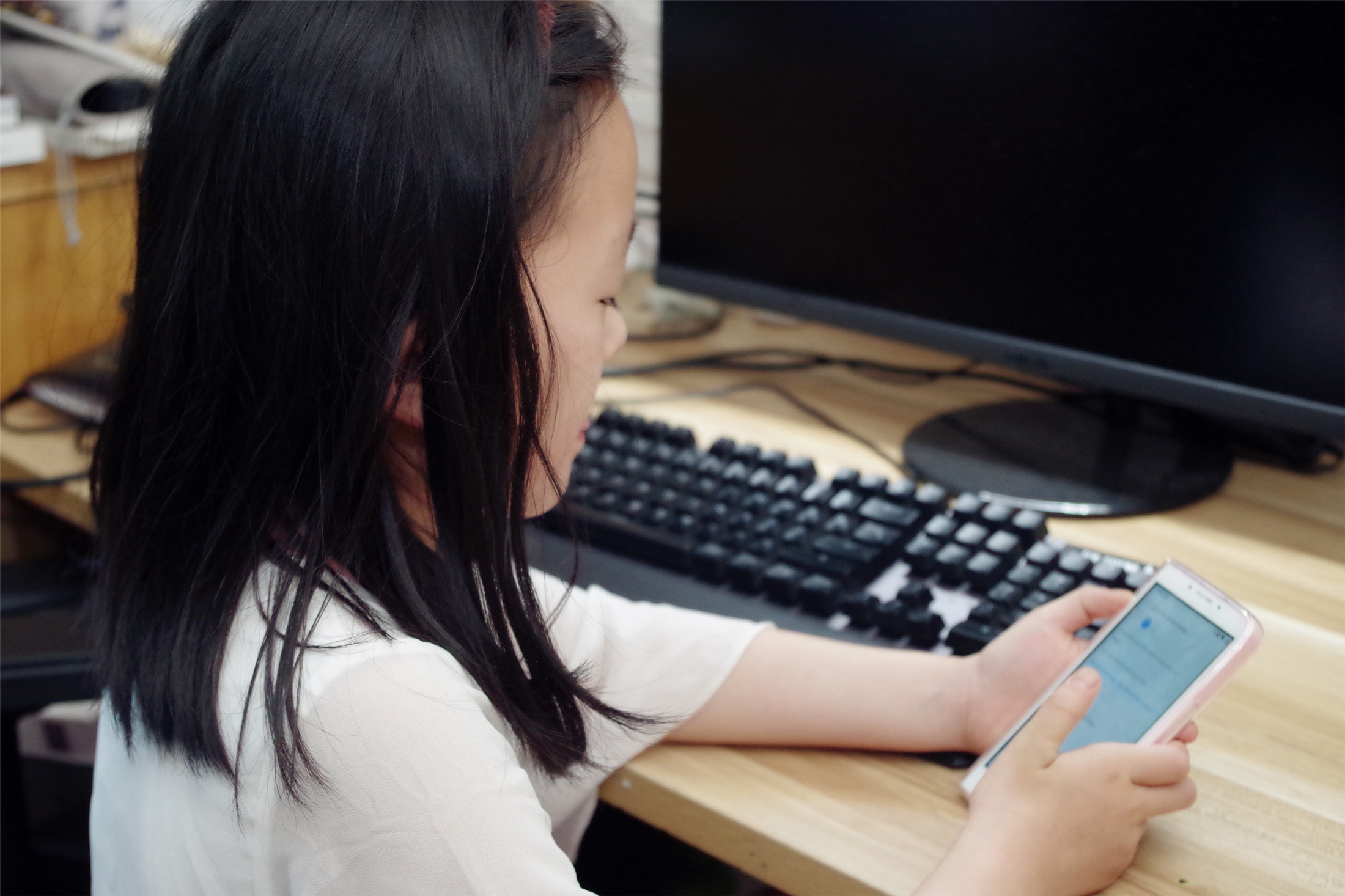 孩子英语学习讯飞,掌上AI英语翻译