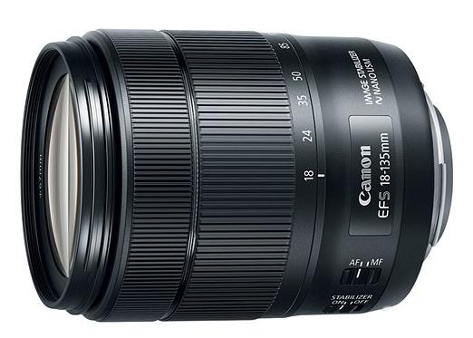 佳能apsc单反镜头推荐,佳能aps-c画幅相机怎么配镜头