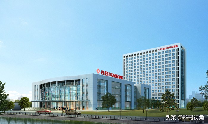 江苏省镇江市中医院,江苏镇江中医院排名