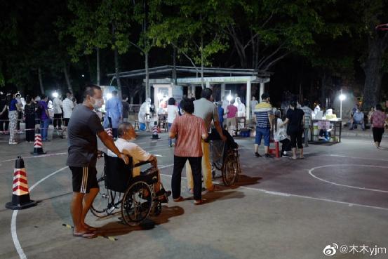 广州疫情事件最新进展,广州疫情最新消息背后的故事