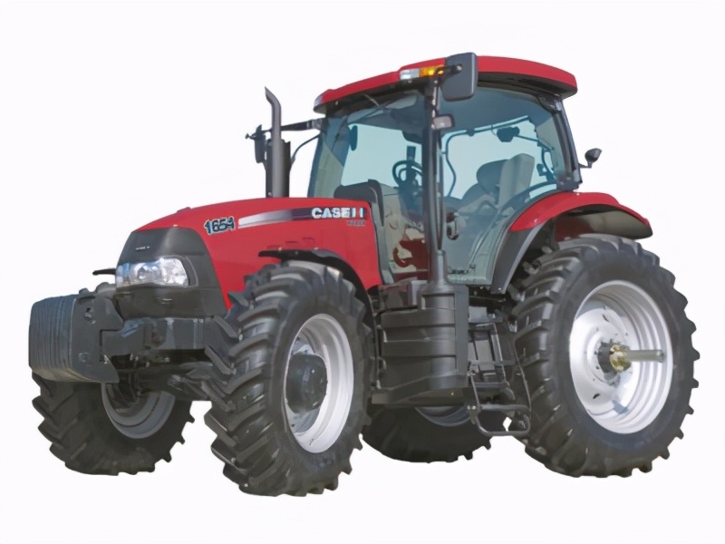 河北拖拉机生产厂家排名,山东拖拉机和河北拖拉机哪个好