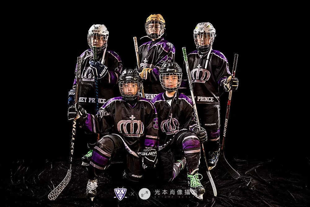 冰球重庆王子11队,重庆冰球王子队