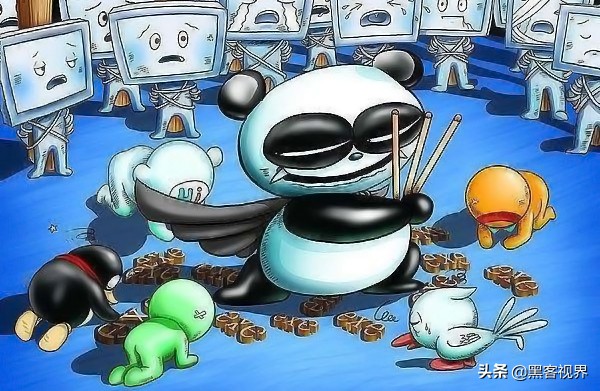 不止是热播电视剧和外挂，在网上*载下**电子书和论文同样易感染病毒