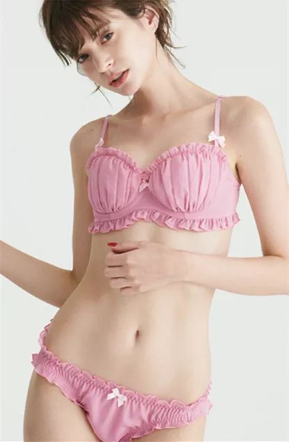 超级好看又舒服的内衣,超级舒服爆款有型内衣