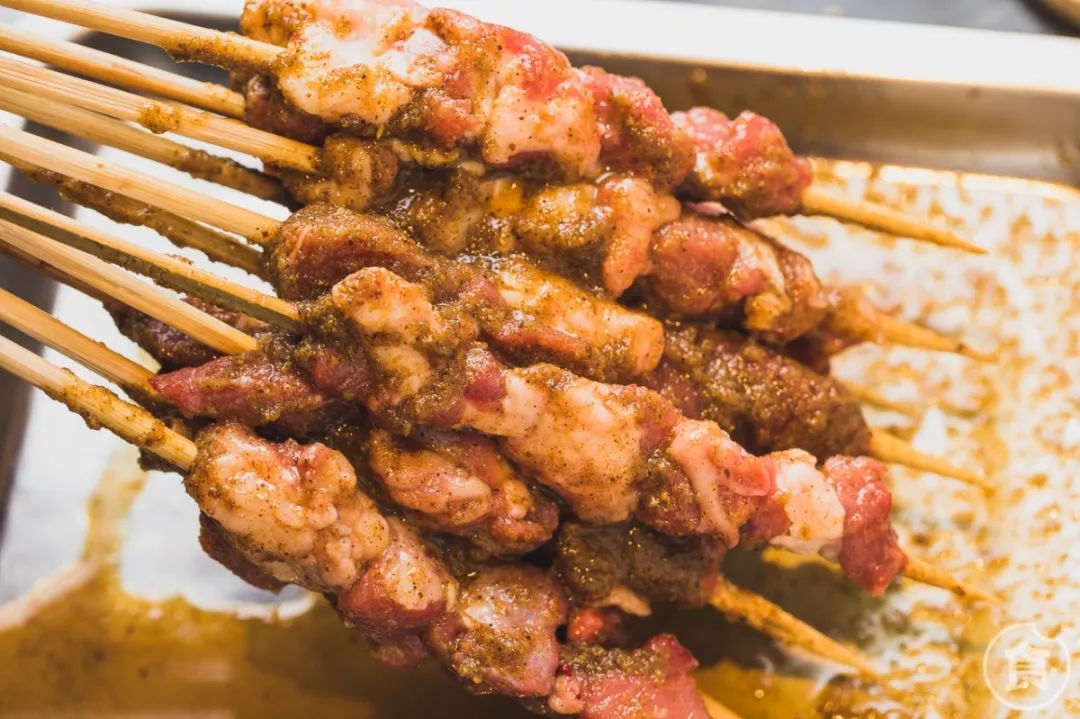 烤串最好吃推荐,销魂烤串