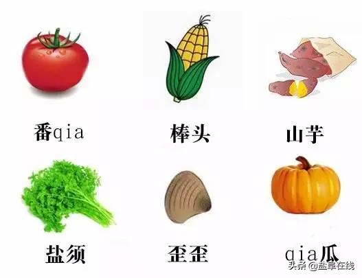 你是不是正宗阜宁人？一句话就知道。