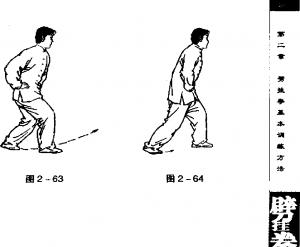 劈挂拳基本功的练习,劈挂拳教学全套视频教程