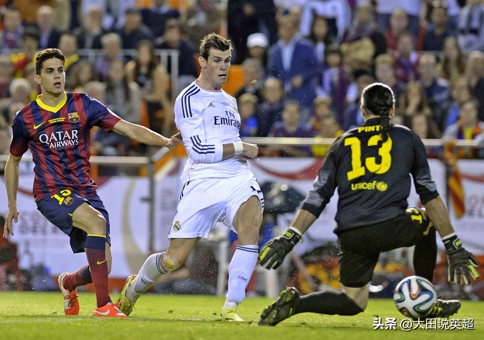 足球场上你看不见的细节,足球场上看不见的对话