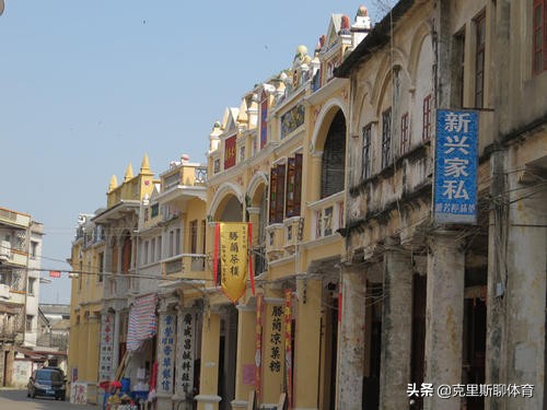 广东自驾游攻略一日游景点珠海,广东珠海攻略详细