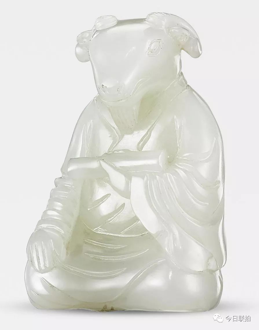 英国苏富比古玉拍卖最新,香港邦瀚斯拍卖古玉