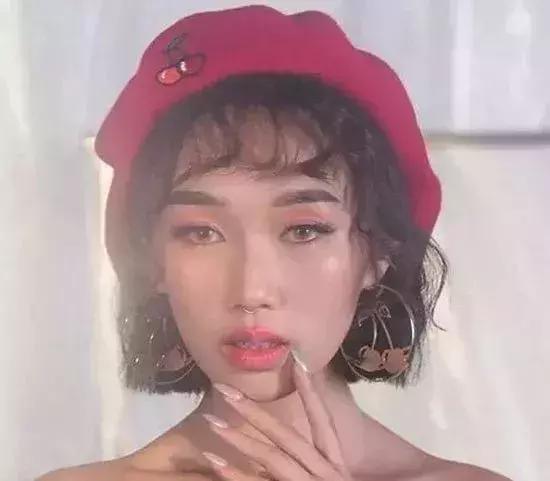 最热门的5款发型,2019年流行的女士发型