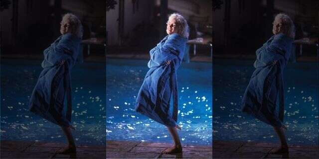 玛丽莲梦露摄影师,玛丽莲梦露罕见电影