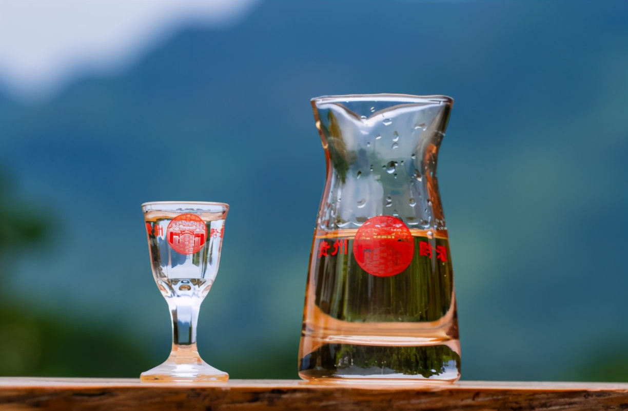 白酒品酒口感如何描述,白酒品酒口感