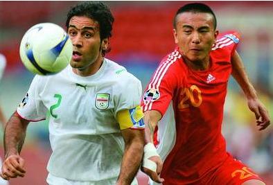 25年前他代表国足击败伊朗队，当教练后脏话辱骂记者被曝光