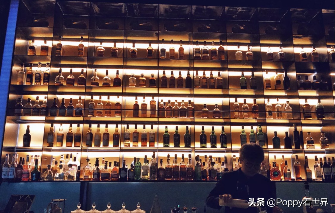 北京适合女生的夜店,北京年轻人去的酒吧推荐