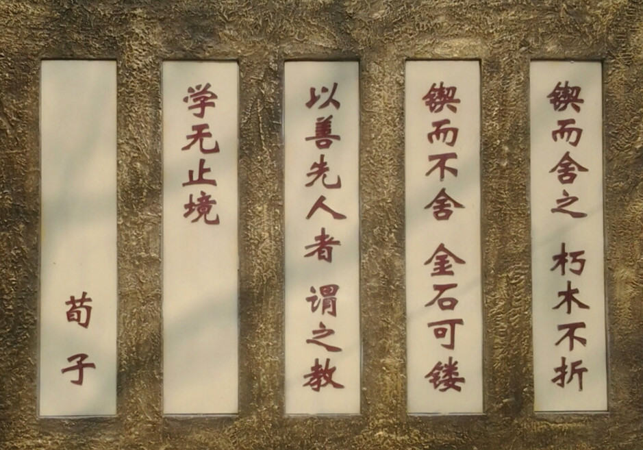 荀彧有的名字很难读,荀彧不是文官吗