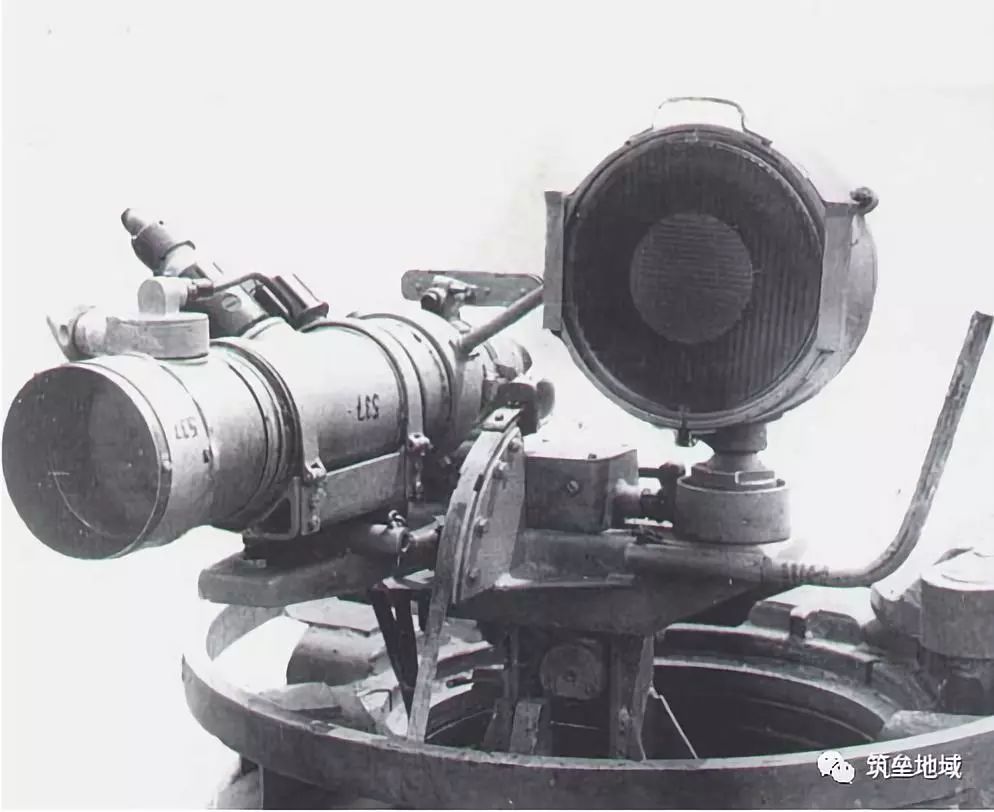 德国真正的黑科技,二战德国黑科技有多吓人