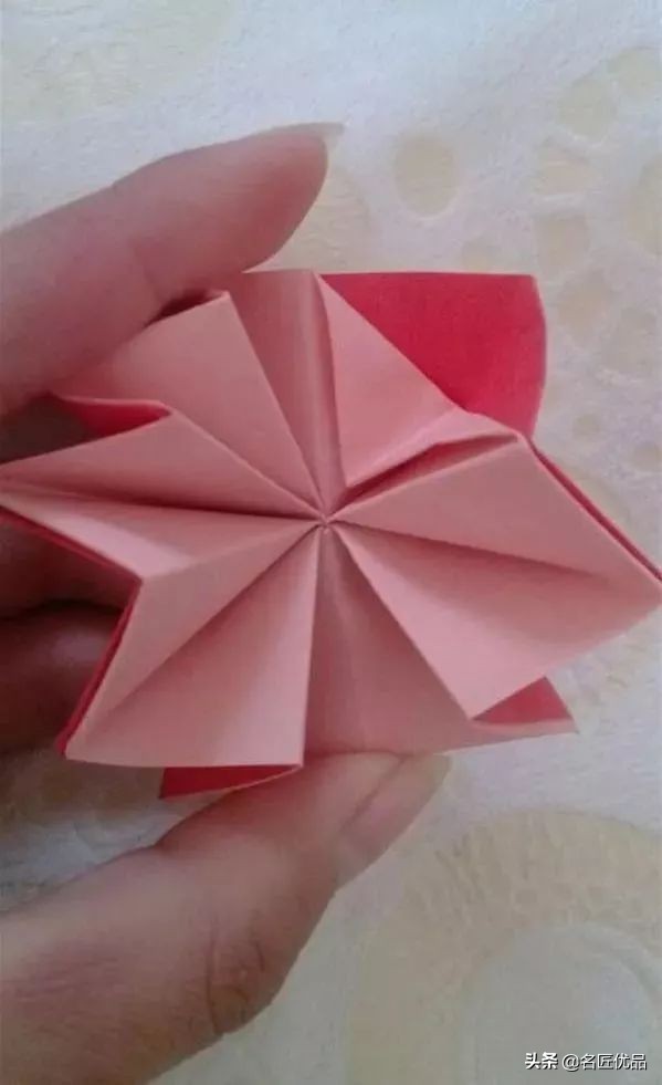 母亲节手工康乃馨简单又漂亮,母亲节适合给妈妈做的康乃馨手工