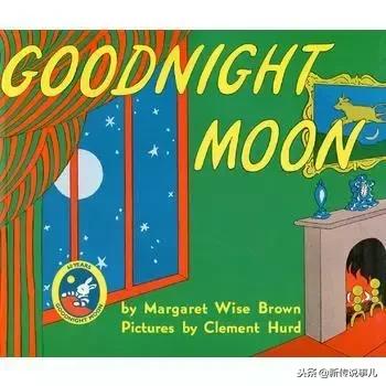 0-6岁儿童必读100本绘本,0-3岁10本经典绘本推荐