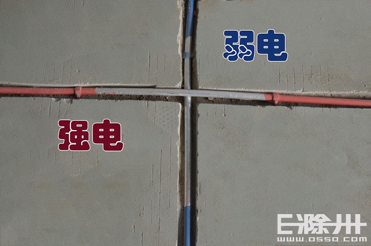 自己家装修水电注意事项,装修问答水电篇