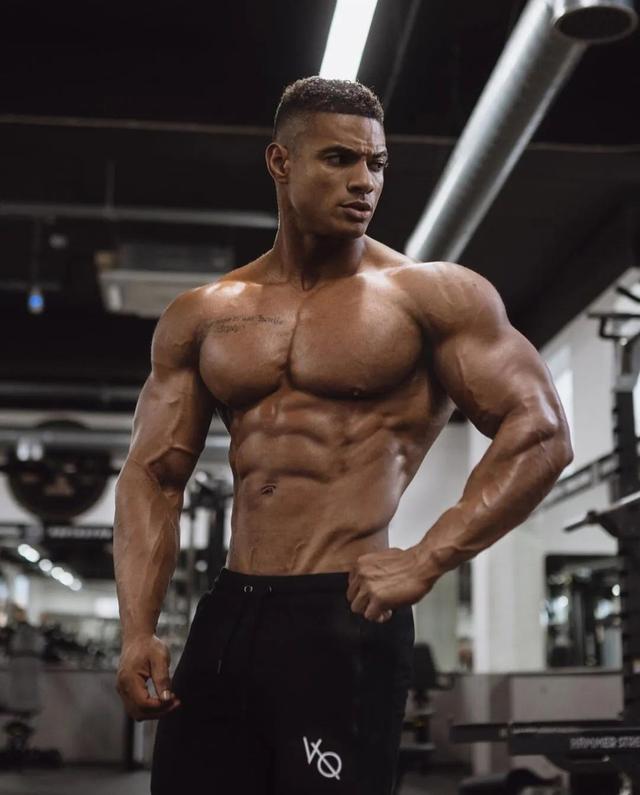 古天乐雌化,古天乐快速发达的方法