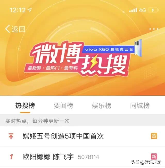 盘点欧阳娜娜被骂,欧阳娜娜被吐槽男女对待差别大